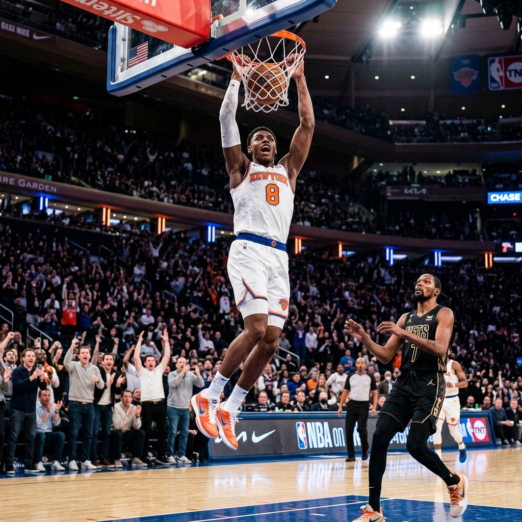 NBA