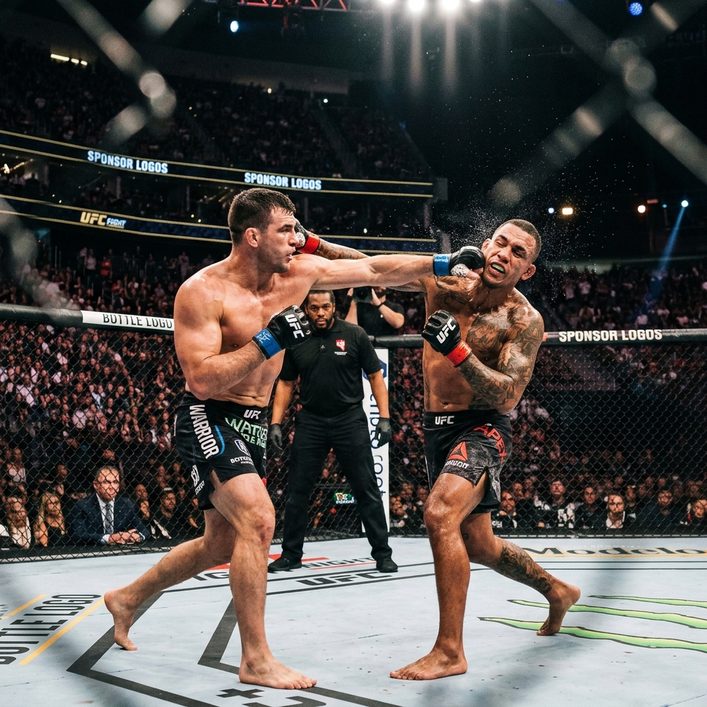 UFC